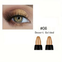 Waterproof Glitter Eyeliner: Glitter Eyeliner