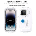 Puluz Waterproof Diving Case Iphone