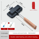 Breakfast Machine Dormitory Small Kitchen Tool Sandwich Maker