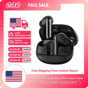 QCY Melobuds N50 - Crystal Clear Calls And ANC