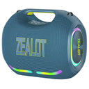 Zealot Ze21 Bluetooth Speaker - All Day Play.