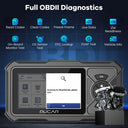 Mucar Cde900 Pro OBD2 Auto Scan Tool