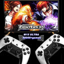 M15 ULTAR Retro Game console