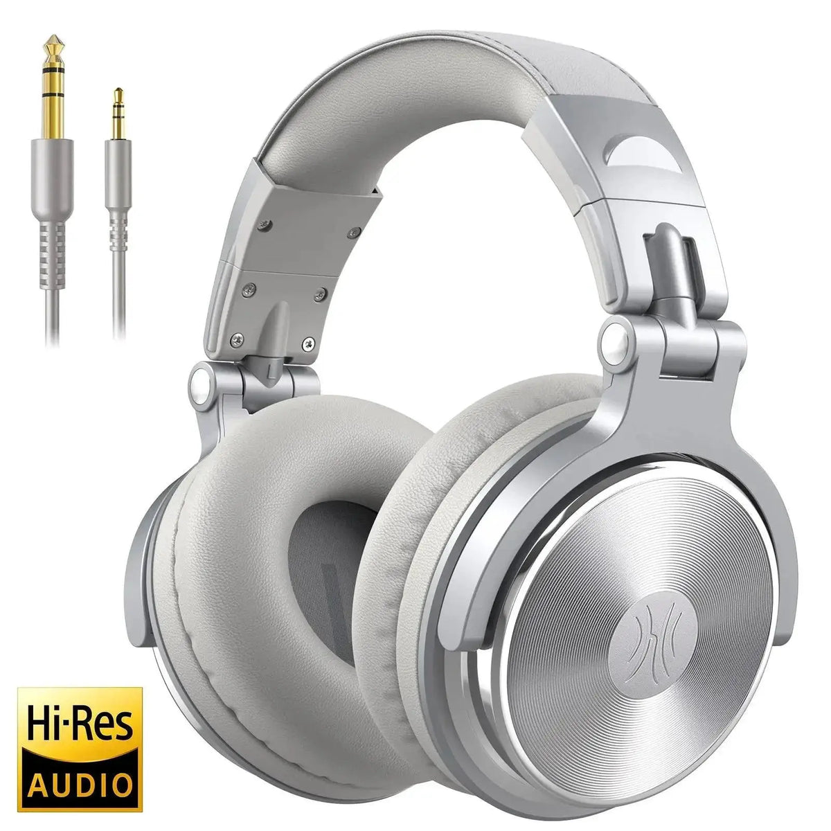 Precision Dj Headphones for Pro Mixing – Pro-10-Black / United State product view 17