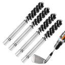 Fast Clean Hosel Brush for Golf Clubs