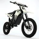 Xtion 2000W Fat Tire Electric Dirt Bike