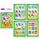 Mess-Free Water Drawing Toy For Kids