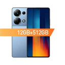 phone for Gamers with Smooth 120Hz