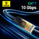 Baseus Cat 7 Ethernet Cable: Ultimate High Speed Connection