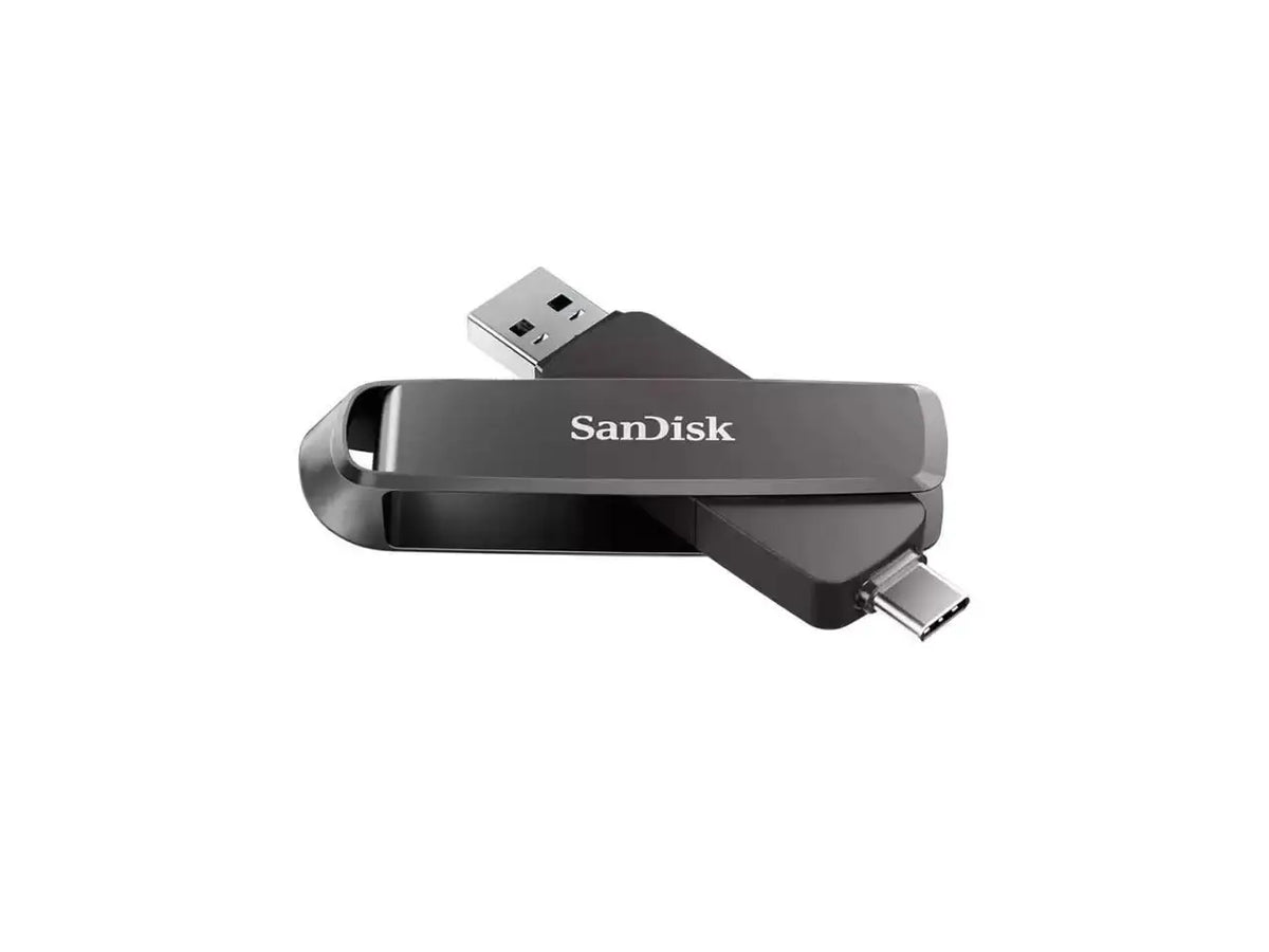 SanDisk 256GB Extreme PRO Flash Drive