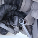 Suspension Strut Spreader Tool