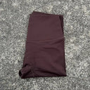 Yoga Leggings High Waist Back Pocket Premium Fit