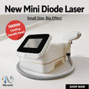 Professional 808nm Ice Laser IPL