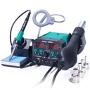 Yihua 938BD II 740W Hot Air Solderer