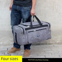 Foldable Luggage Tote for Women Travel