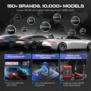 Autel OBD2 Wireless Diagnostic Tool