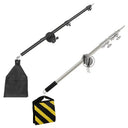Light Stand for Photographers Stability
