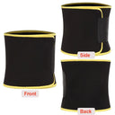 Men Waist Trainer Belly Shapers Slimming Belt for Weight Loss