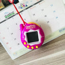Endless Fun Digital Pet Toy for All Ages