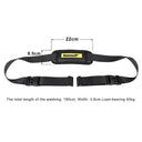 Adjustable Electric Scooter Shoulder Strap