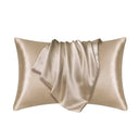 Satin Pillowcase For Hair Protection