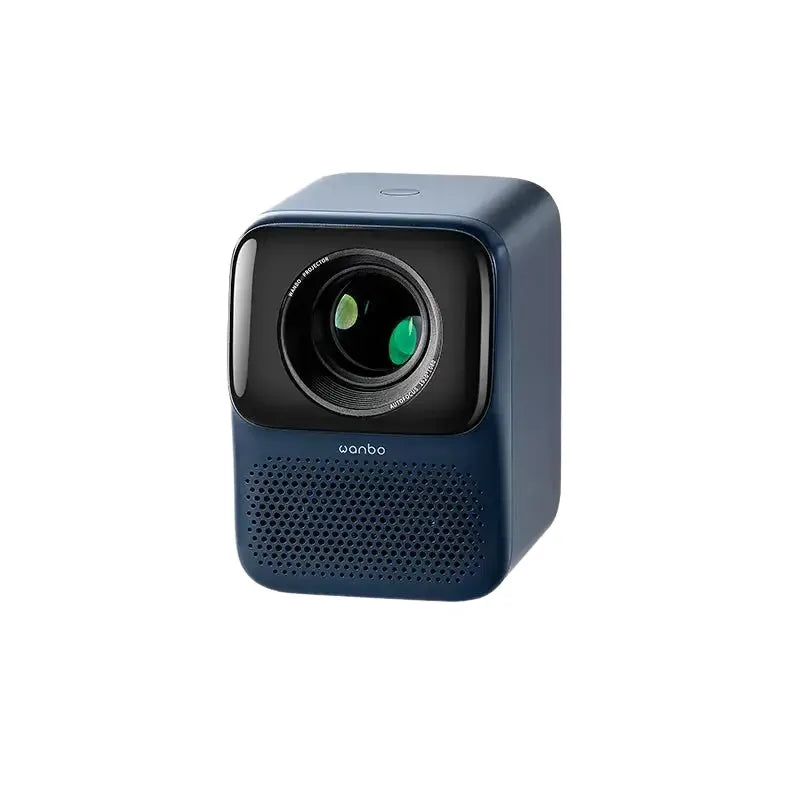 WANBO Max Portable Full HD Android Projector With WiFi — product view 1