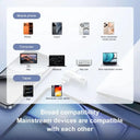 Lexar Dual Connector USB Flash Drive