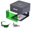 DAJA DJ6 Mini Portable Laser Engraver