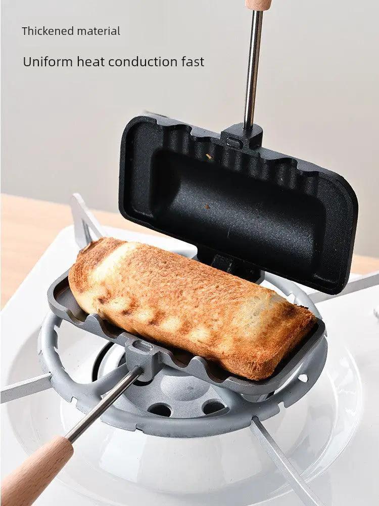 Breakfast Machine Dormitory Sandwich Maker For Small Kitchen