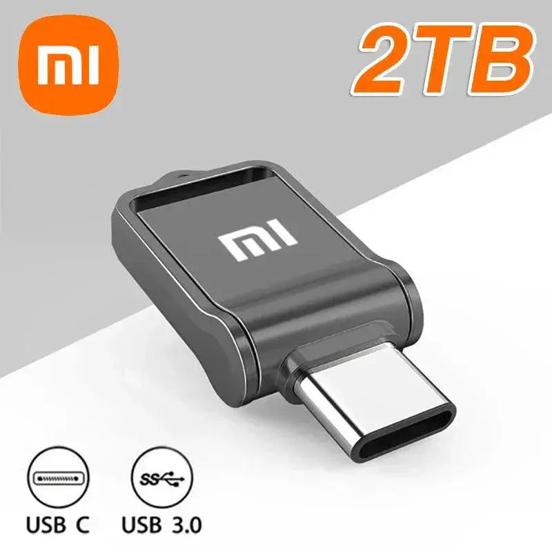 Reliable Metal USB Drive for Students — product view 13