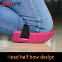 1Pair Knee Protection Pad For Tile Mud Workers Manual Work Tools