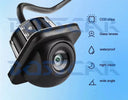 Car Rear View Camera for Safer Parking