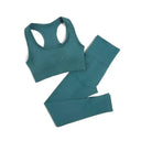 Seamless Yoga Set Women WAREBALL 2/3/4pcs