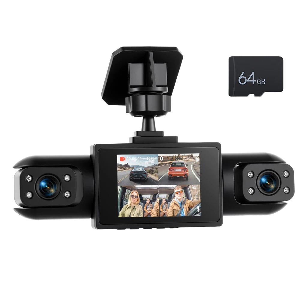 Podofo Security Camera