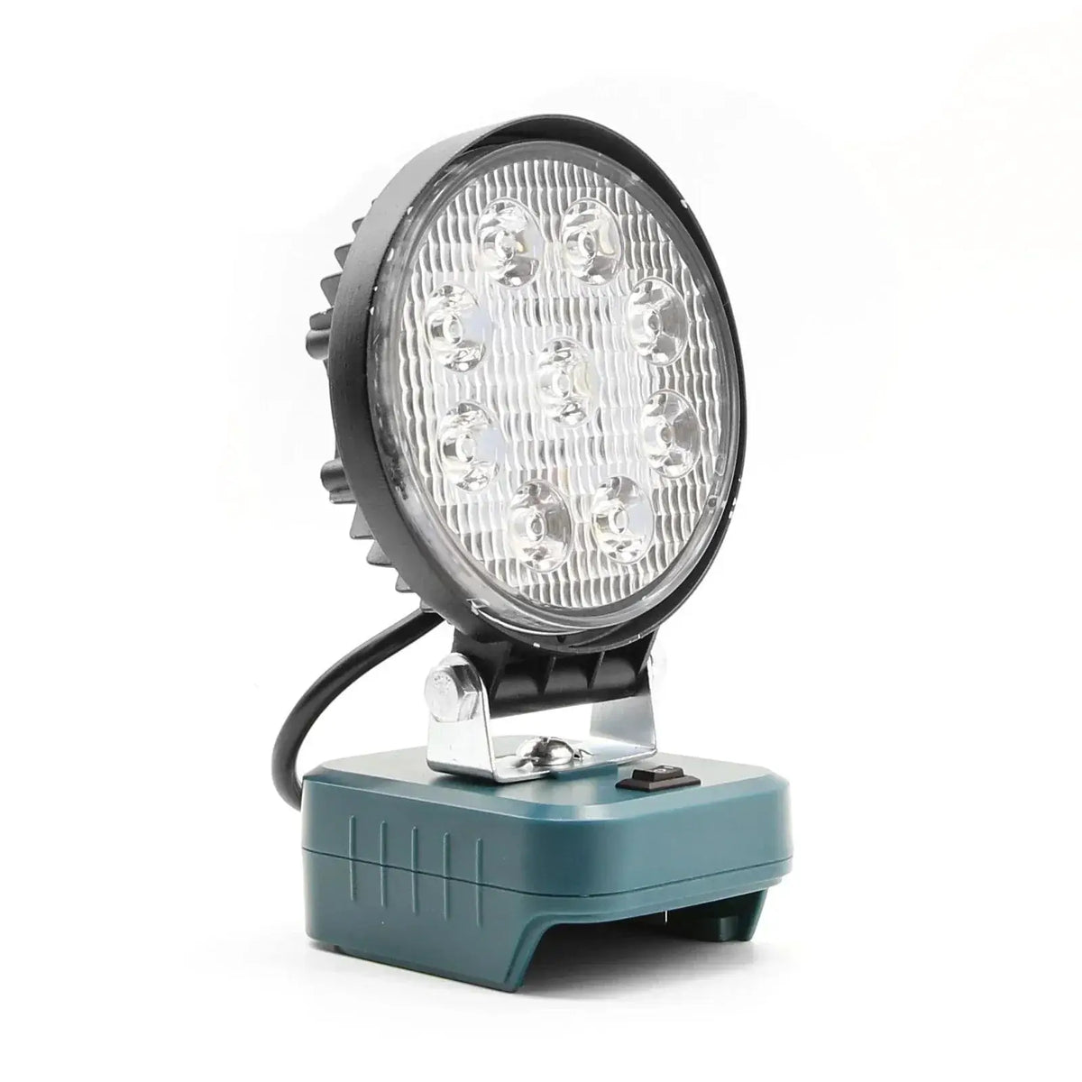 Durable LED Work Light - Job Sites — product view 10