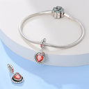 Sterling Silver Exquisite Tarot Cards