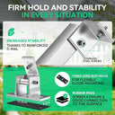 Adjustable Solar Panel Mount Bracket