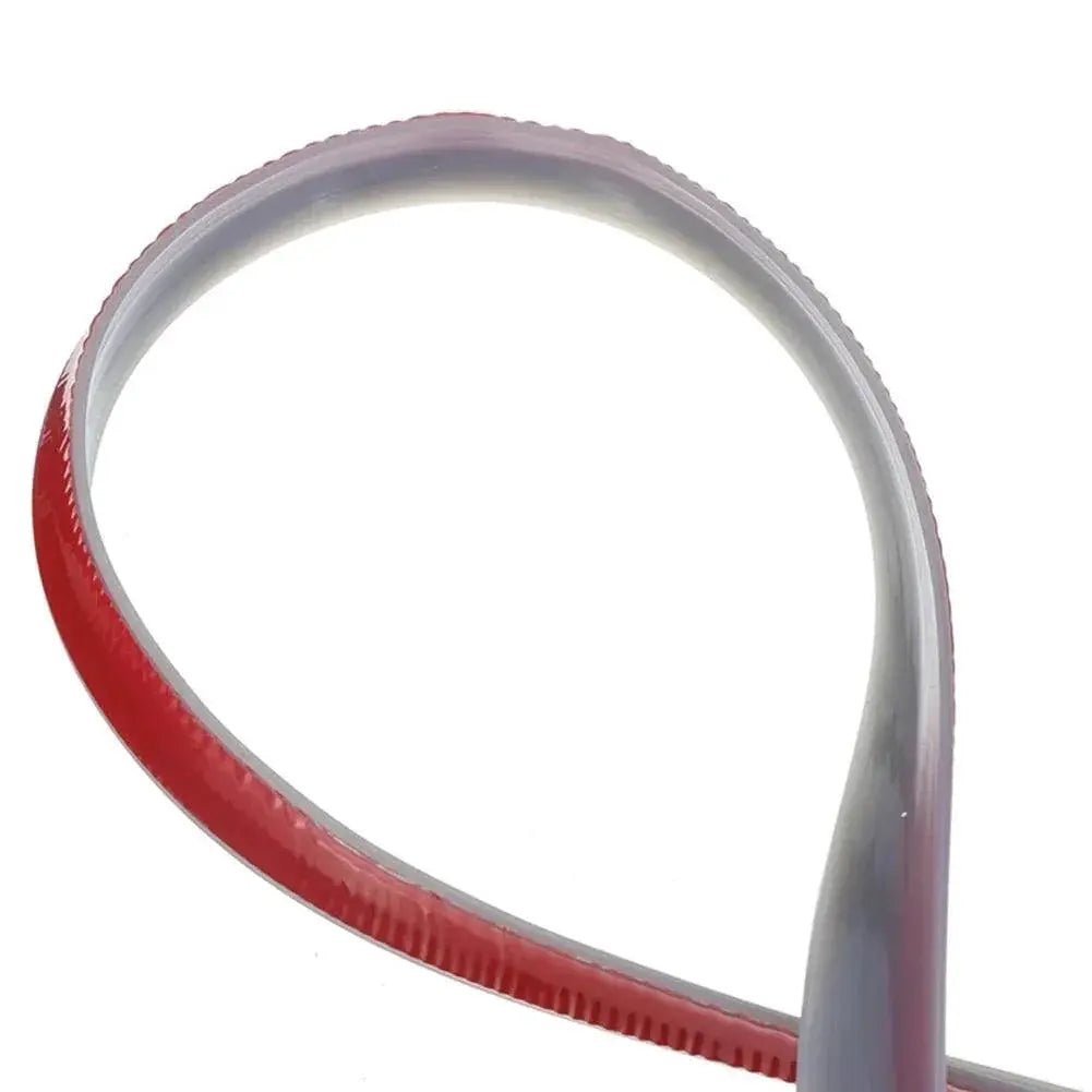 Silicone Water Barrier Flexible Waterproof Shower Seal