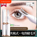 One Ironing Will Be Warped Electric Eyelash Curler