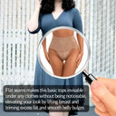 Tummy Control Shapewear Thong For Women
