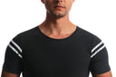 Sweat-Boost Sauna Vest for Men Workouts