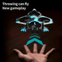 K500 Shock Resistant Mini Drone