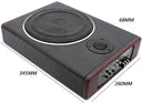 8 Inch Car Audio Subwoofer 600W High Power Aluminum Alloy