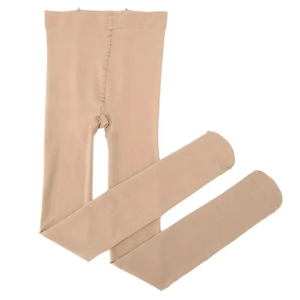 Ultra Elastic Tights Anti Scratch Stockings Women Leggings