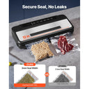 Automatic Food Vacuum Sealer Machine
