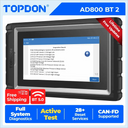 Topdon Ad800 Bt - Bidirectional Reset Scanner