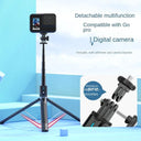 Xiaomi Bluetooth Selfie Stick with Tripod for Perfect Shots