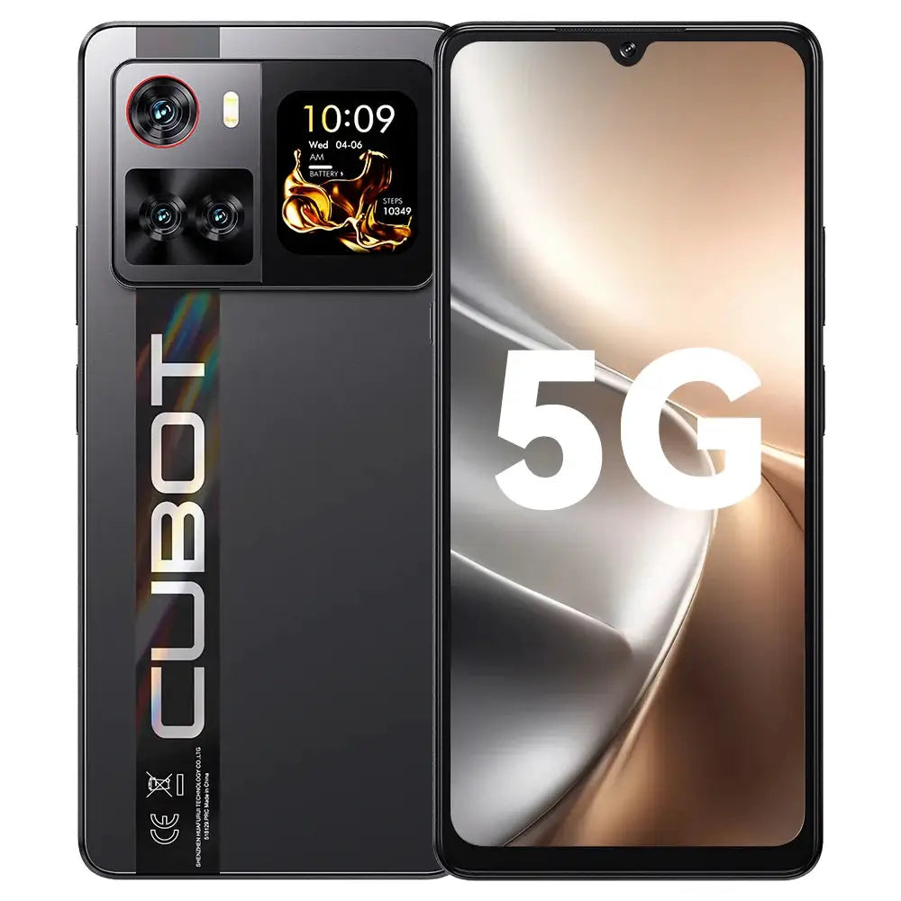Cubot - Camera Smartphone -  product image