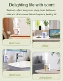 Calm Aroma Diffuser for Home Serenity