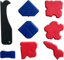 Precise Caulking Kit for Tile Grout DIY